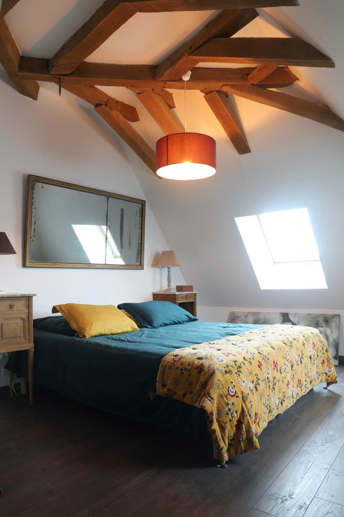 Bed and Breakfast Les Jardins Des Soussilanges Céron Exterior foto